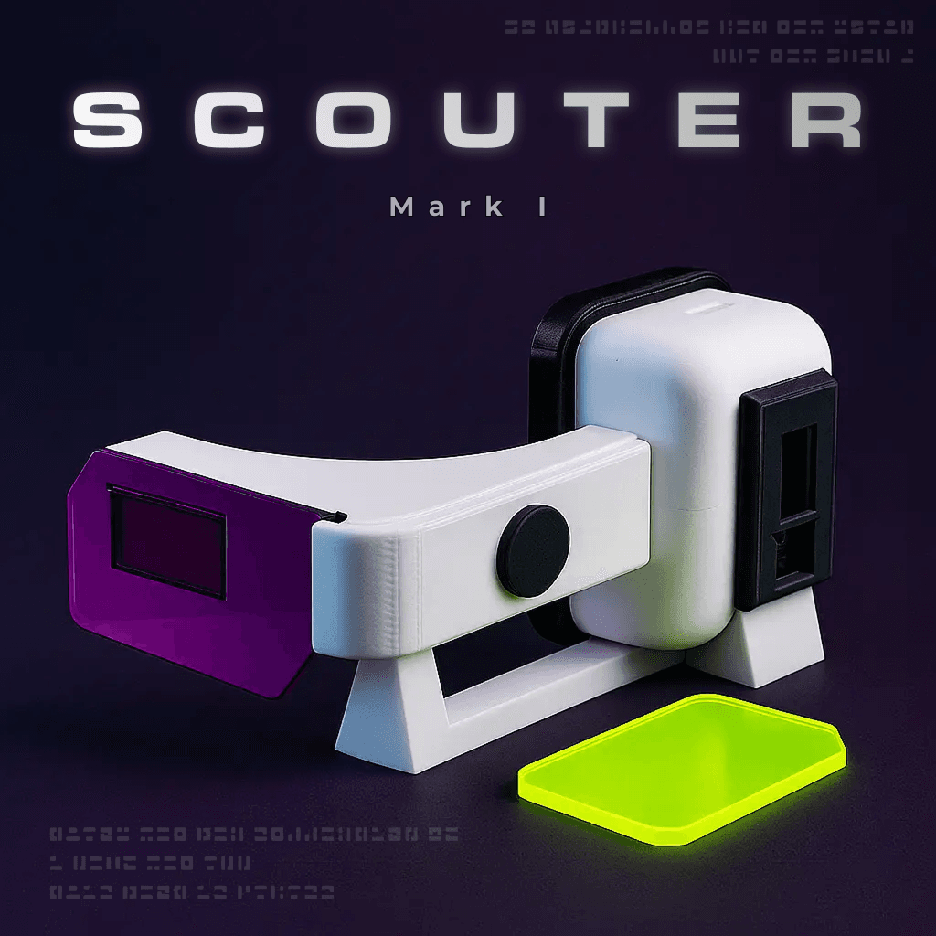 Scouter